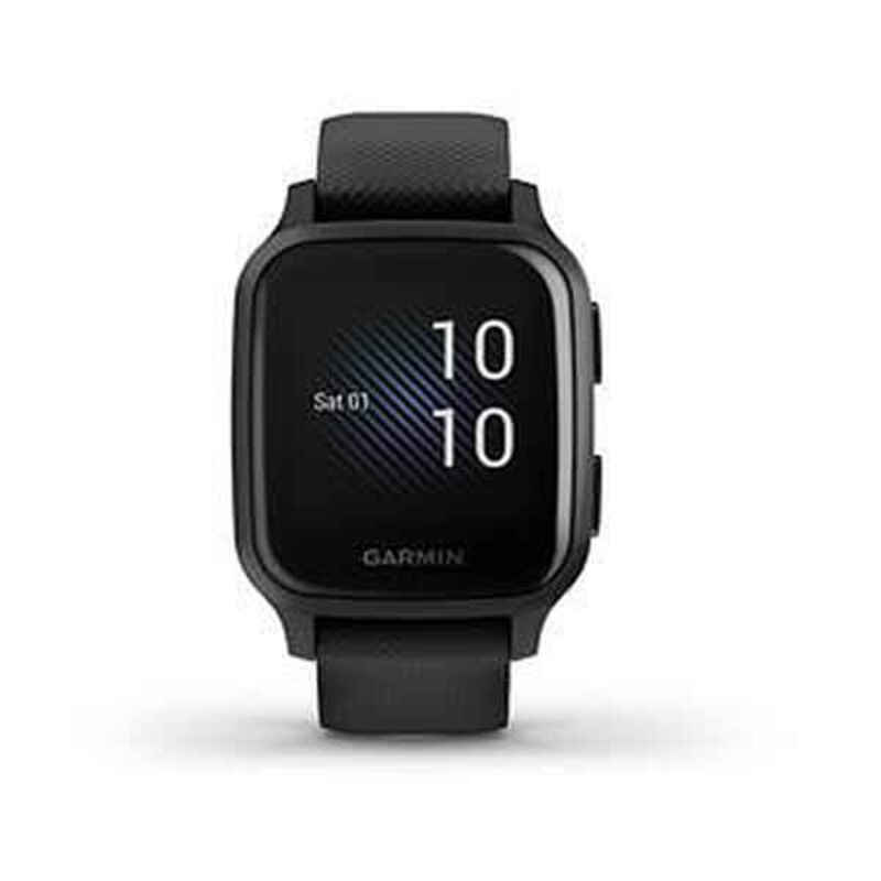 Consumer Electronics Smartwatch GARMIN Venu SQ Music 1,3" Bluetooth WiFi disponível em TokenPI Store
