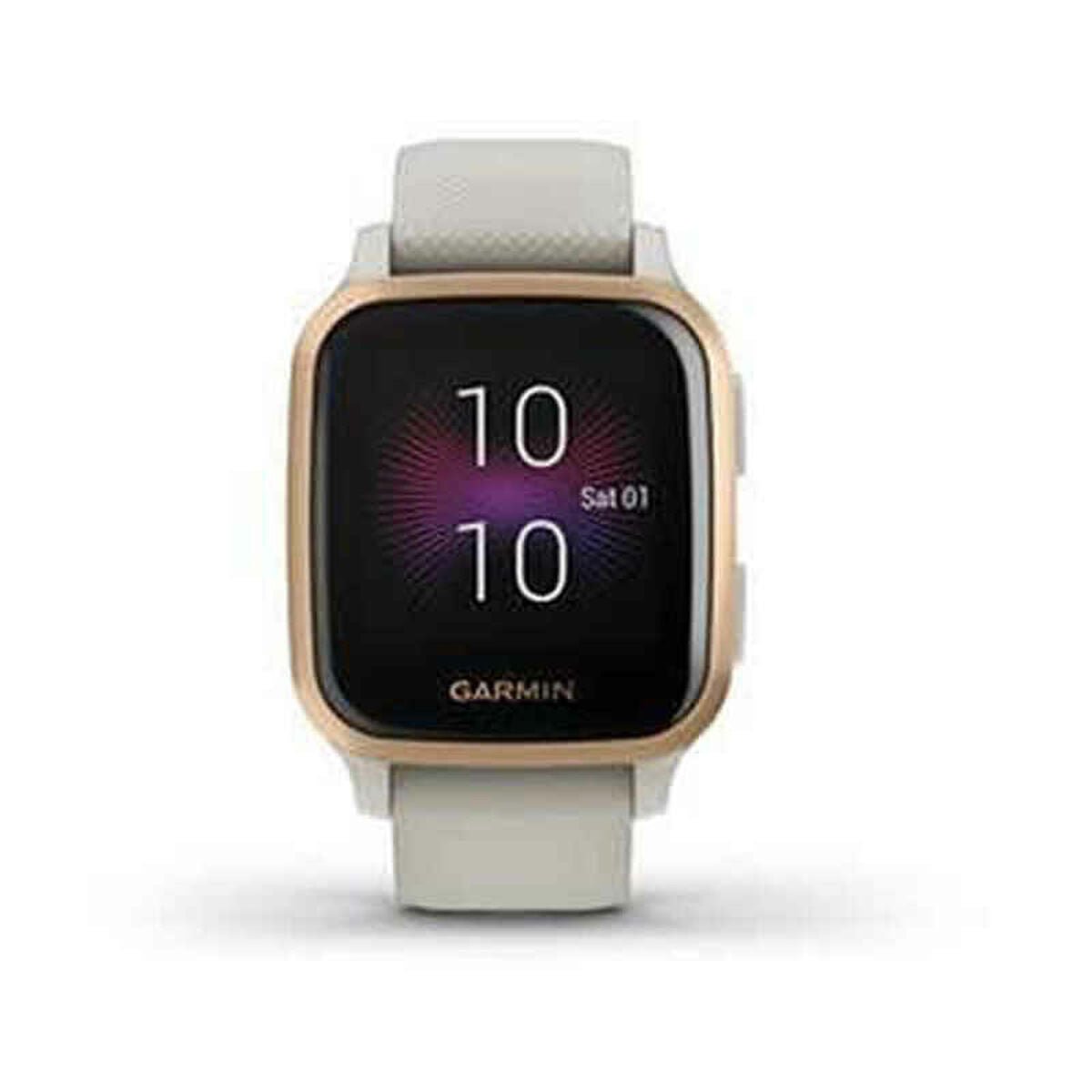 Consumer Electronics Smartwatch GARMIN Venu SQ Music 1,3" Bluetooth WiFi disponível em TokenPI Store