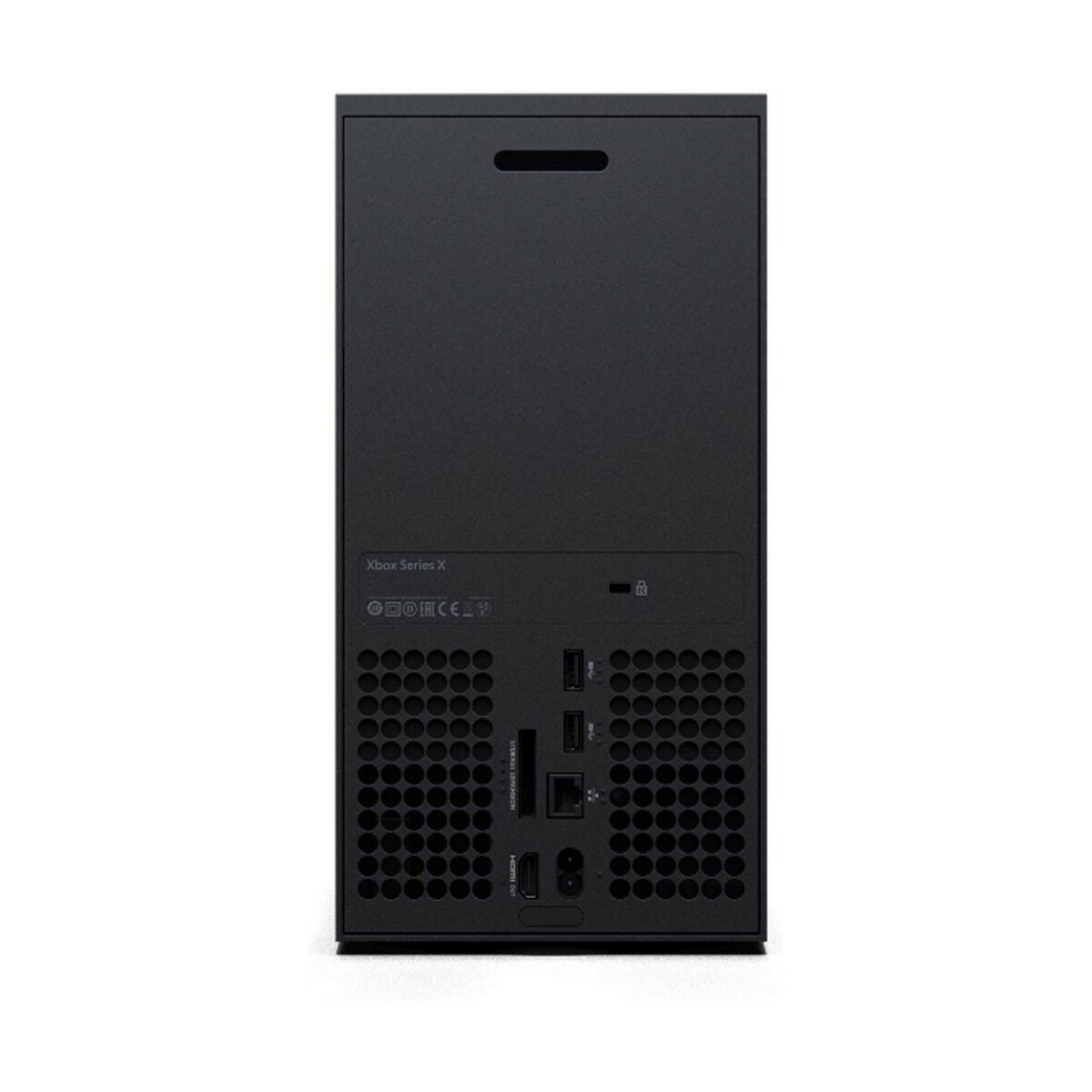 Consumer Electronics Xbox Series X Microsoft disponível em TokenPI Store