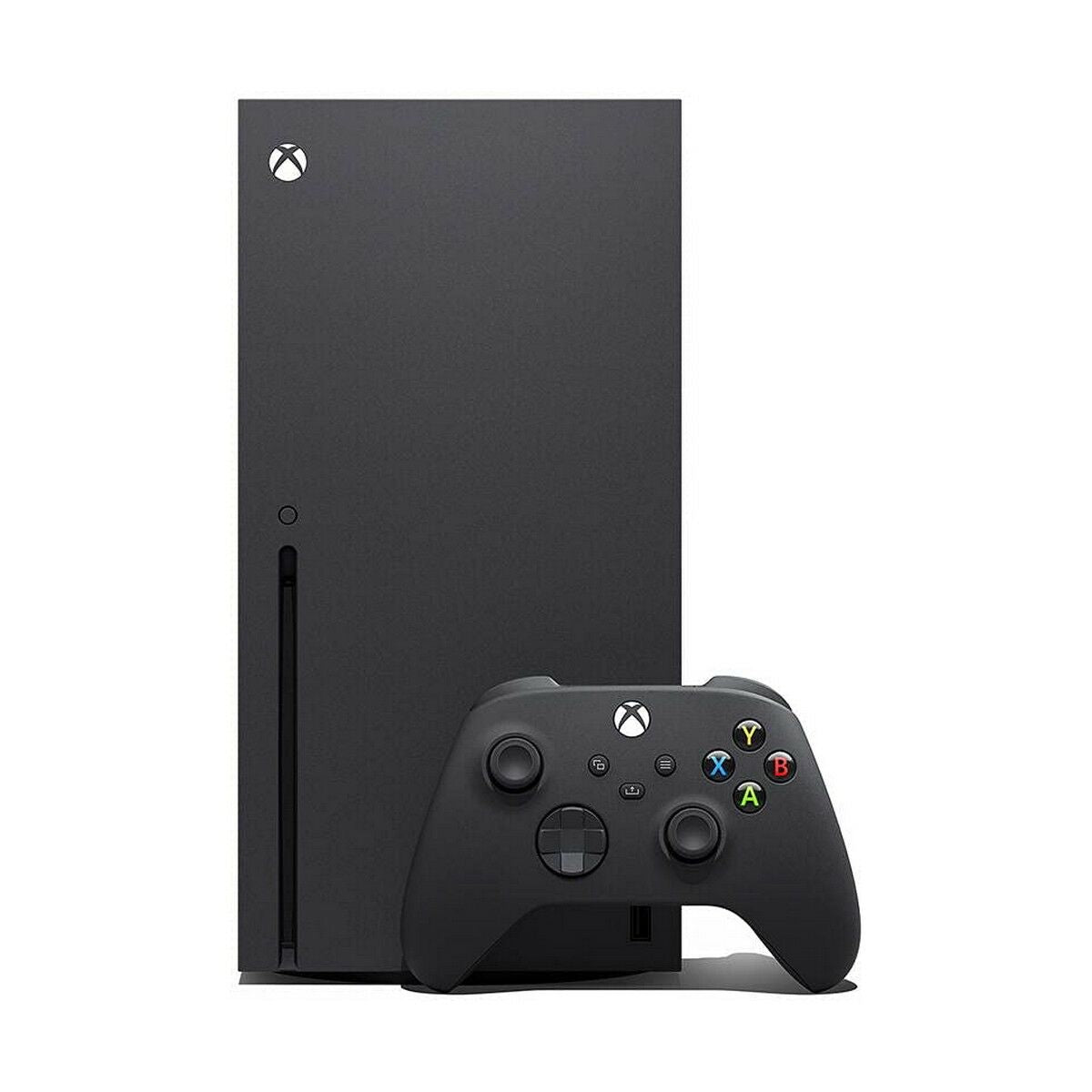 Consumer Electronics Xbox Series X Microsoft disponível em TokenPI Store