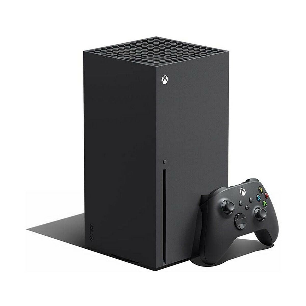 Consumer Electronics Xbox Series X Microsoft disponível em TokenPI Store