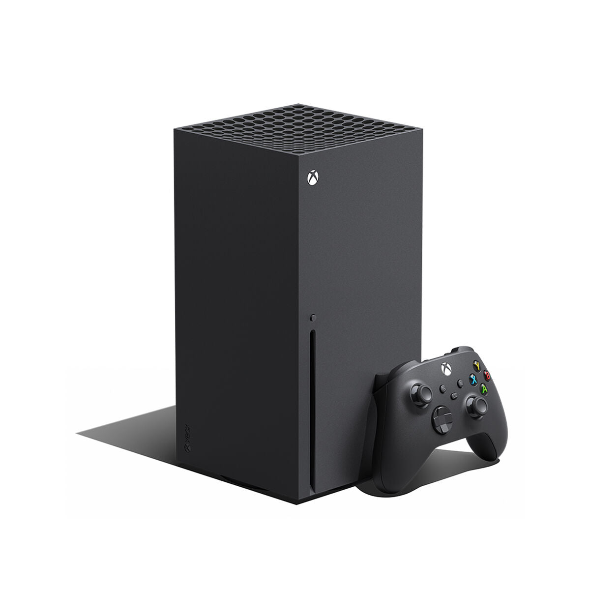 Consumer Electronics Xbox Series X Microsoft disponível em TokenPI Store