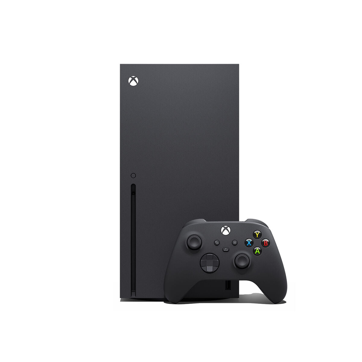 Consumer Electronics Xbox Series X Microsoft disponível em TokenPI Store