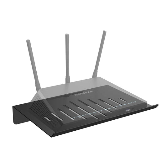 Organization Large Router/Speaker Shelf disponível em TokenPI Store