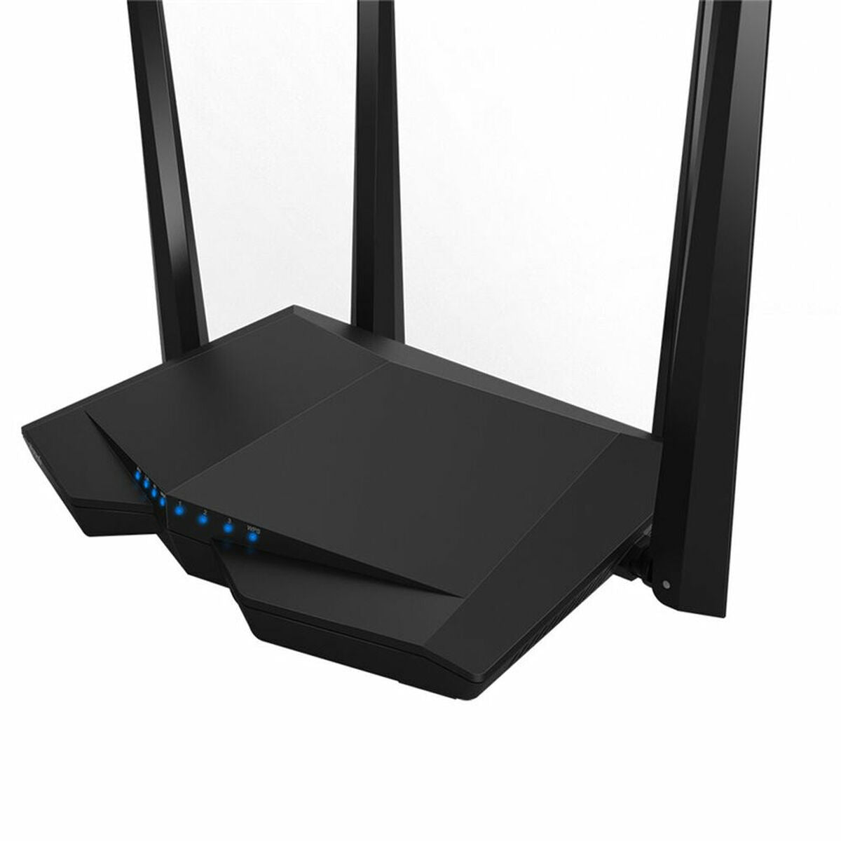 Consumer Electronics Router Tenda AC6 Wi - Fi 5 GHz Black disponível em TokenPI Store