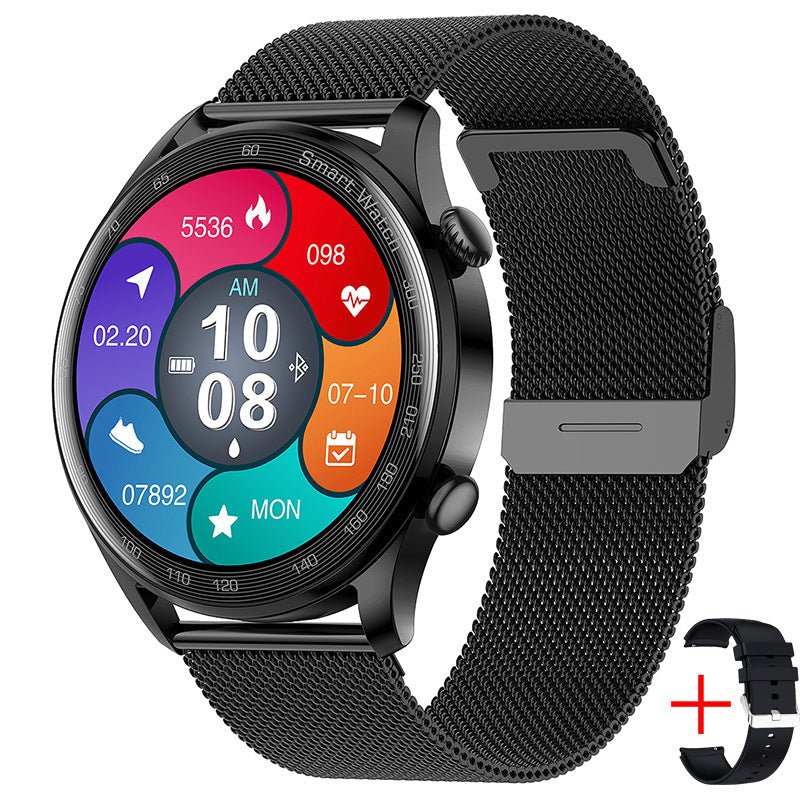 Watches Smart Watch Bluetooth Call With Encoder disponível em TokenPI Store