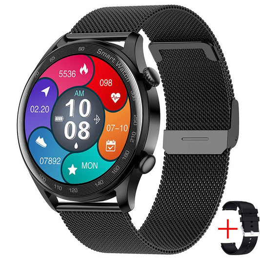 Watches Smart Watch Bluetooth Call With Encoder disponível em TokenPI Store