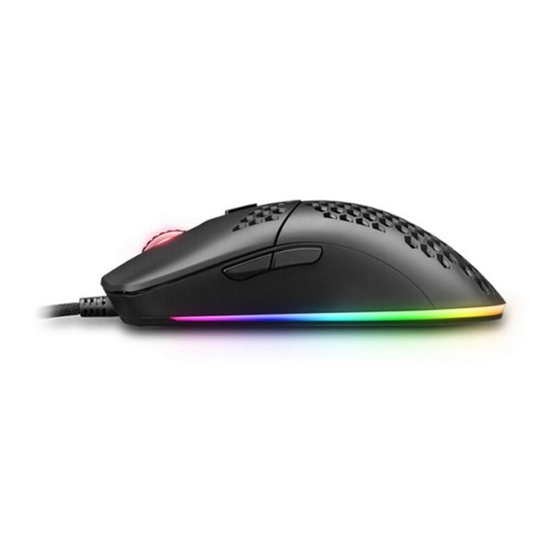Consumer Electronics LED Gaming Mouse Mars Gaming MMAX RGB disponível em TokenPI Store