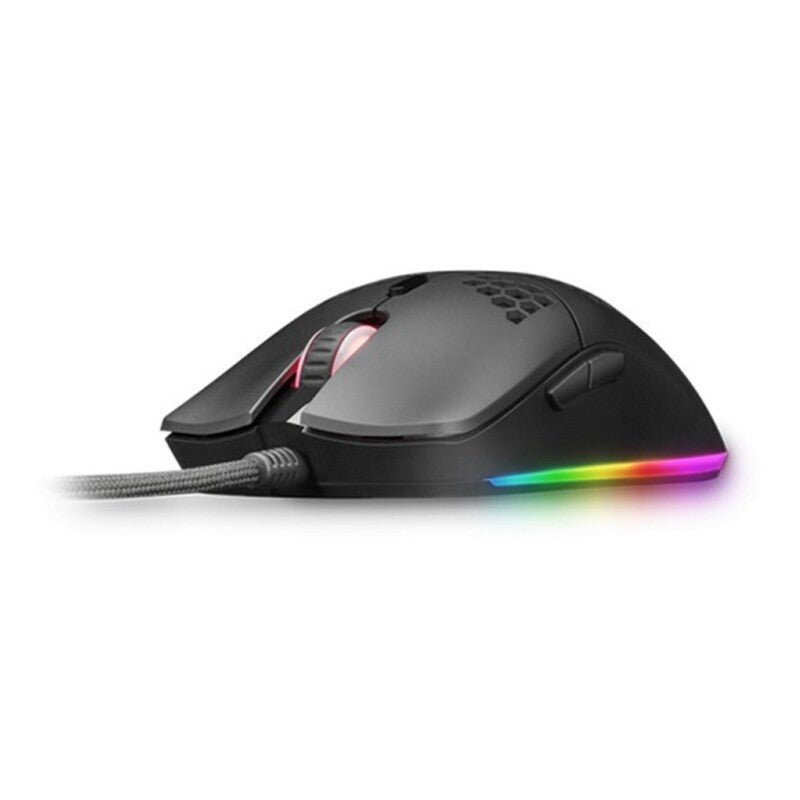 Consumer Electronics LED Gaming Mouse Mars Gaming MMAX RGB disponível em TokenPI Store