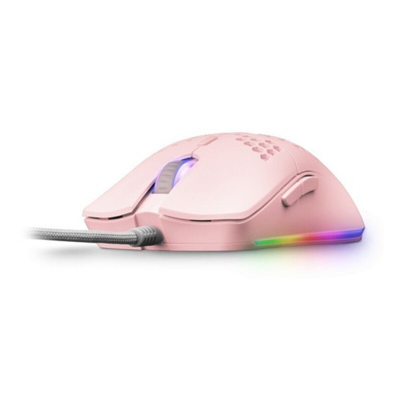 Consumer Electronics LED Gaming Mouse Mars Gaming MMAX RGB disponível em TokenPI Store