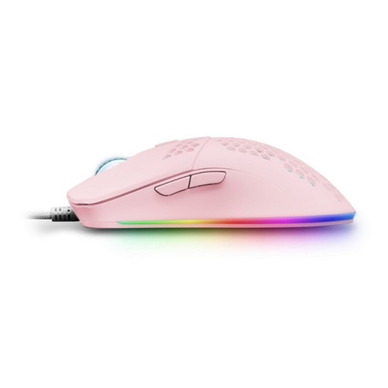 Consumer Electronics LED Gaming Mouse Mars Gaming MMAX RGB disponível em TokenPI Store