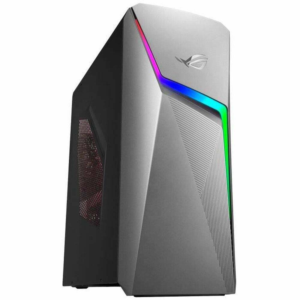 Consumer Electronics Gaming PC Asus ROG Strix GL10CE - 51140F0290 512 GB SSD 8 GB RAM Intel disponível em TokenPI Store