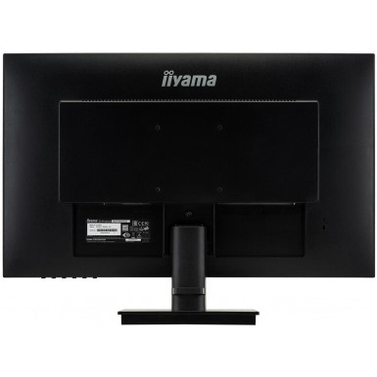 Consumer Electronics Monitor Iiyama G2730HSU - B1 FHD 27" 75 Hz AMD FreeSync disponível em TokenPI Store