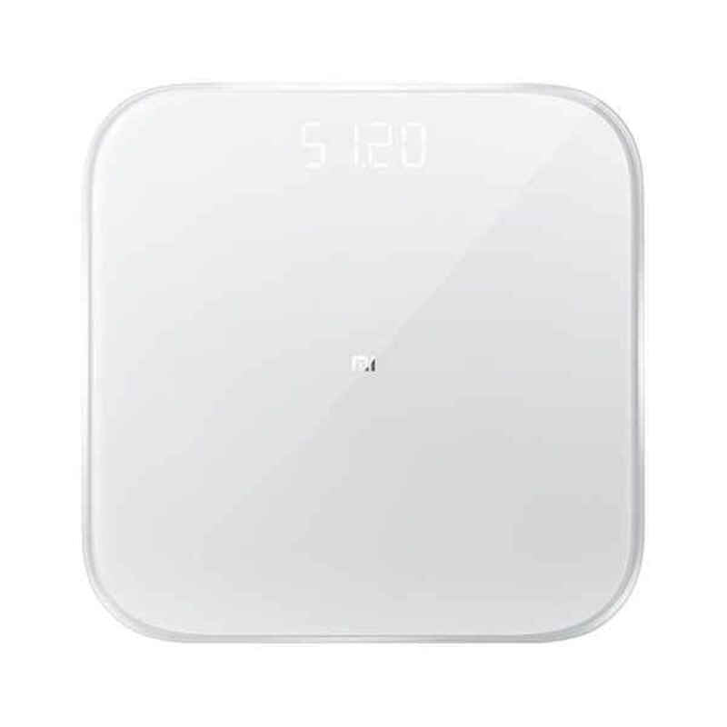 Bathroom Bluetooth Digital Scale Xiaomi Mi Smart Scale 2 White disponível em TokenPI Store