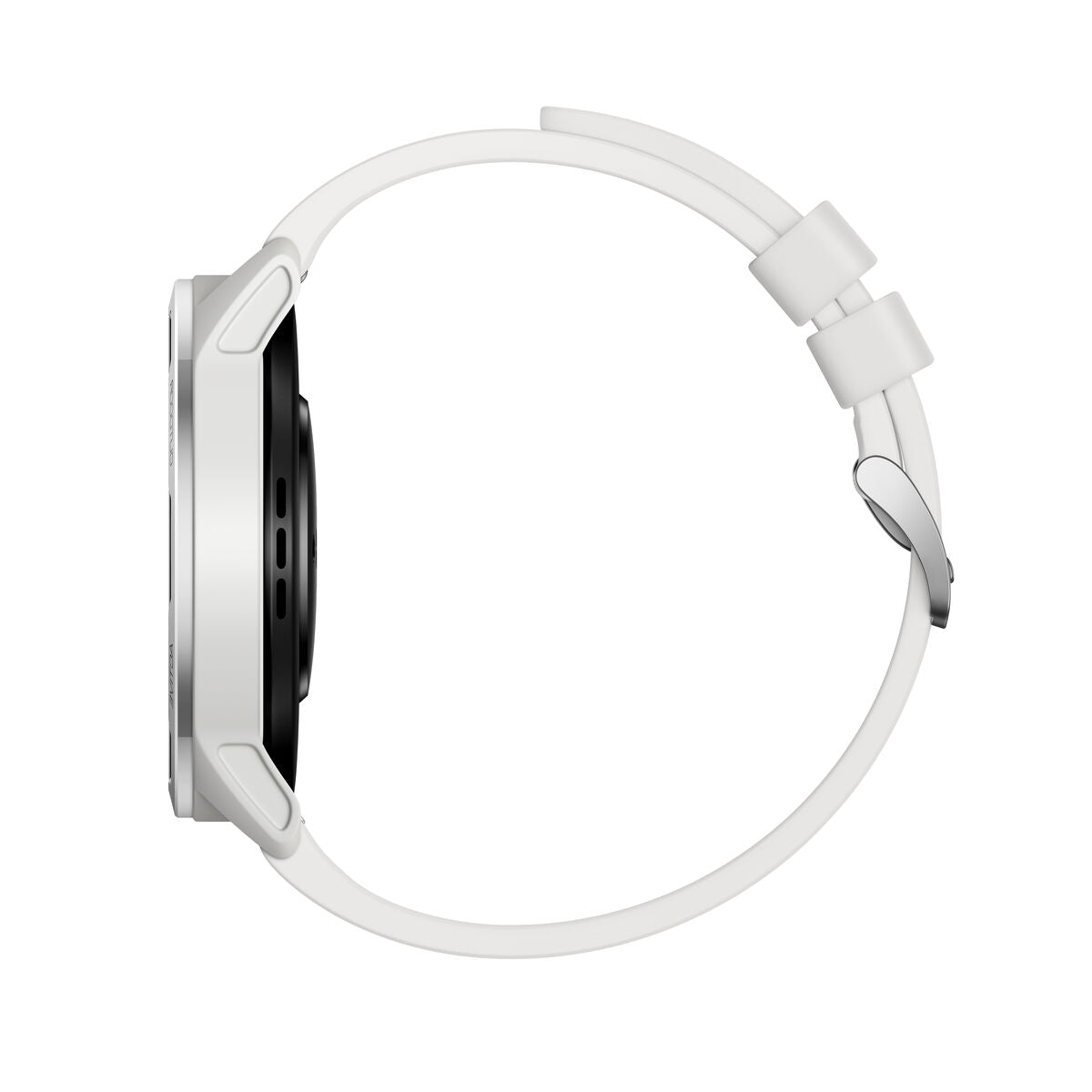 Consumer Electronics Smartwatch Xiaomi S1 46 mm 1,43" White Black Silver disponível em TokenPI Store