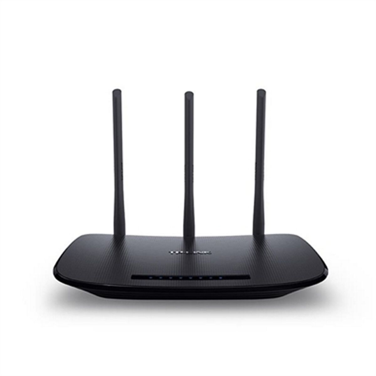 Consumer Electronics Router TP - Link TL - WR940N 450 Mbps 2,4 GHz disponível em TokenPI Store