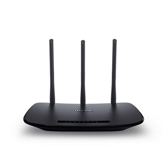 Consumer Electronics Router TP - Link TL - WR940N 450 Mbps 2,4 GHz disponível em TokenPI Store