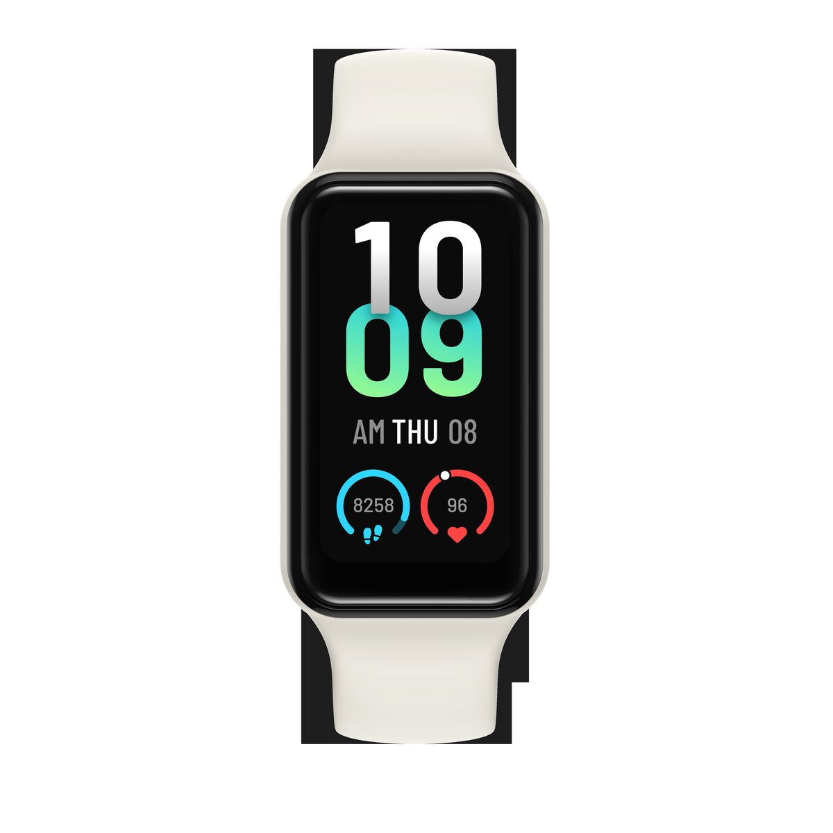 Consumer Electronics Smartwatch Amazfit Band 7 1,47" Bluetooth 5.2 White disponível em TokenPI Store