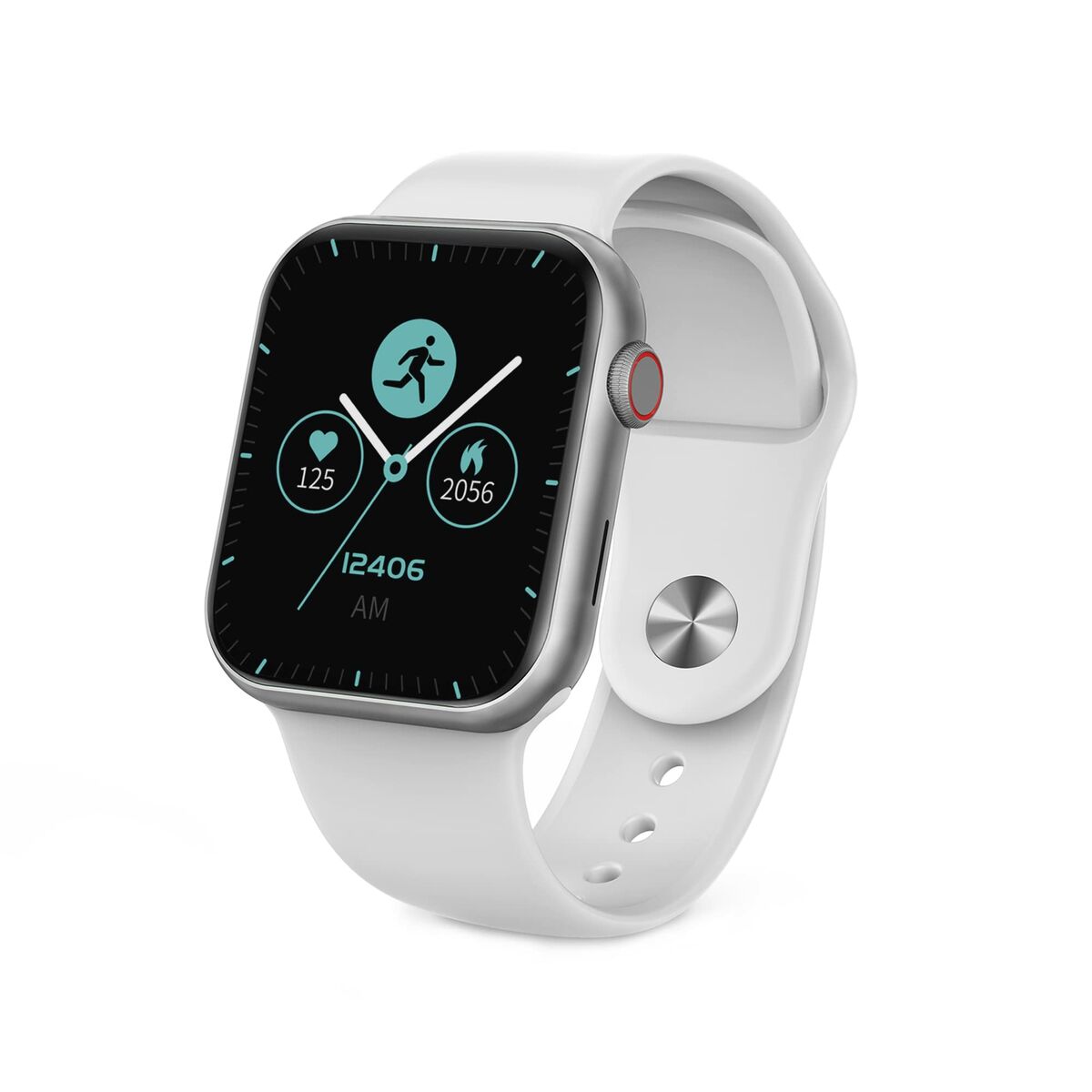 Consumer Electronics KSIX Urban 3: O Smartwatch Inteligente. em TokenPI Store