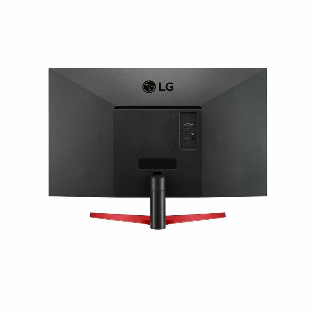 Consumer Electronics Monitor LG 32MP60G - B Black HDMI 31,5" IPS LED disponível em TokenPI Store