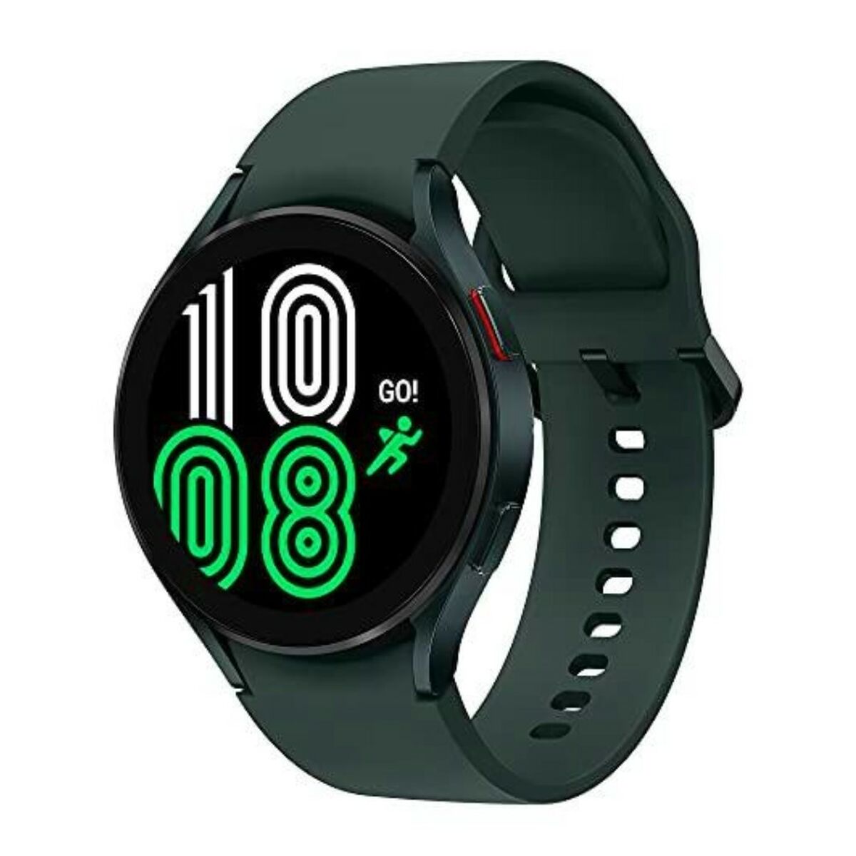 Consumer Electronics Smartwatch Samsung SM - R875FZGAPHE 1,35" Green disponível em TokenPI Store