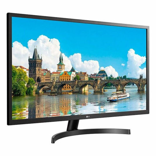 Consumer Electronics Monitor LG 32MN500M - B IPS FHD 32" disponível em TokenPI Store