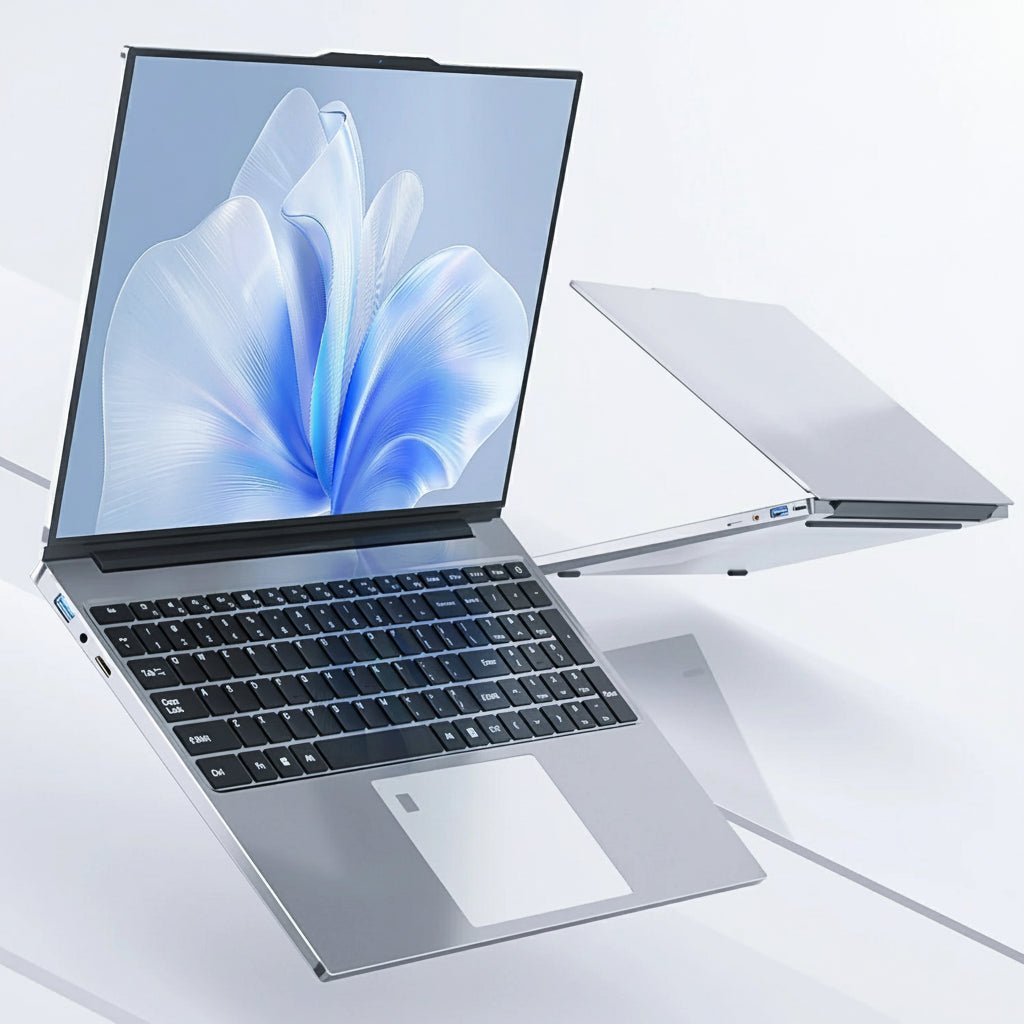 Laptop Notebook Gamer XIAORAN 15.6” | Intel i7 | 1TB SSD | Teclado Retroiluminado disponível em TokenPI Store