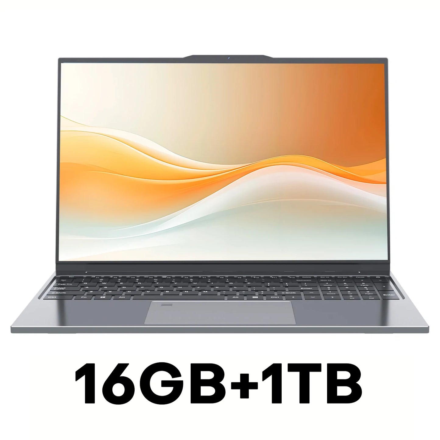 Laptop Notebook Gamer XIAORAN 15.6” | Intel i7 | 1TB SSD | Teclado Retroiluminado disponível em TokenPI Store