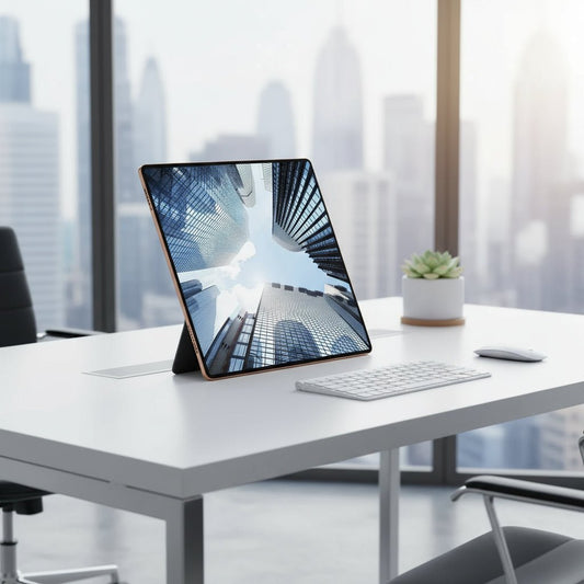 Tablet Tablet 10.36” UltraPower 5G disponível em TokenPI Store