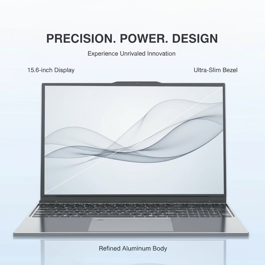 Laptop Notebook Gamer XIAORAN 15.6” | Intel i7 | 1TB SSD | Teclado Retroiluminado disponível em TokenPI Store