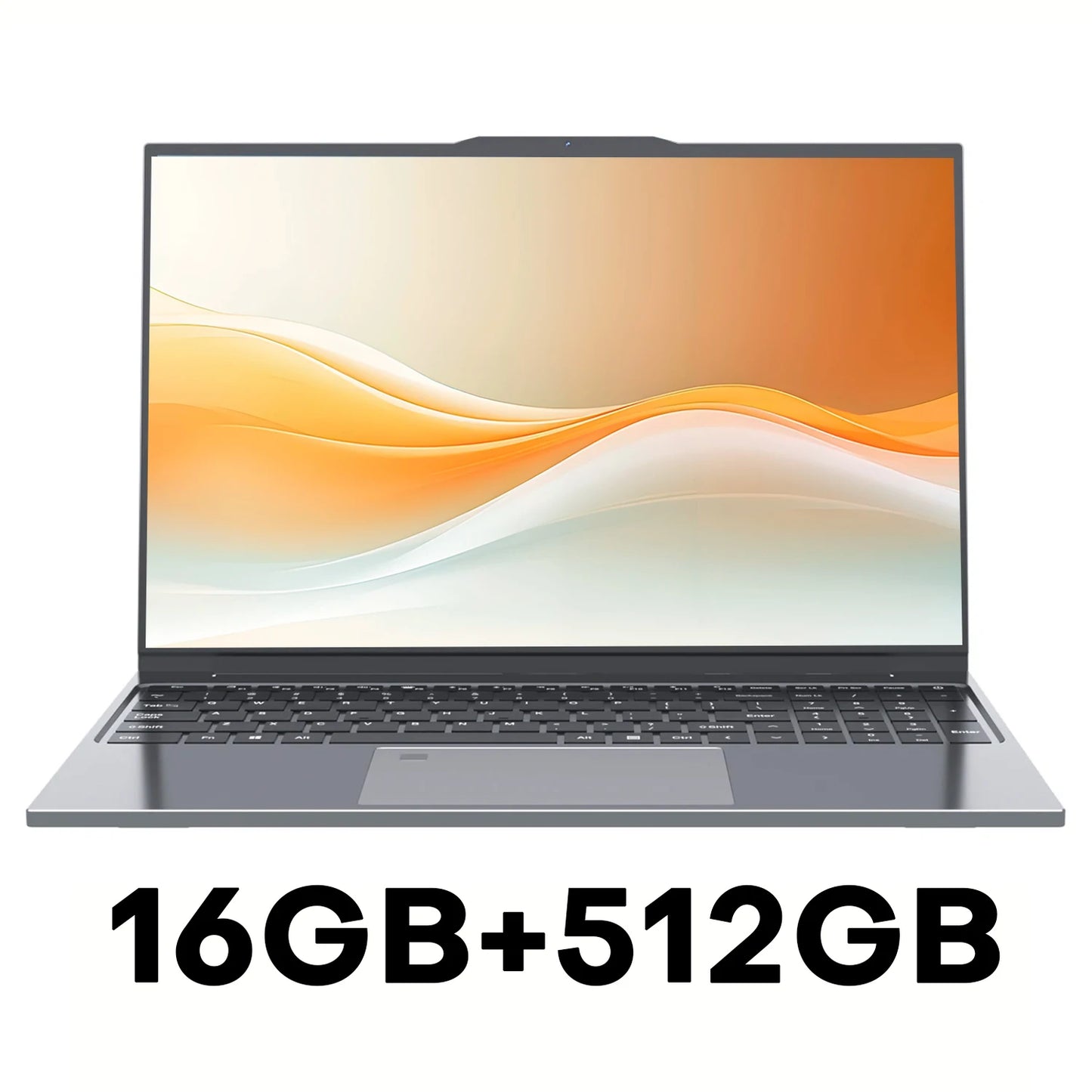 Laptop Notebook Gamer XIAORAN 15.6” | Intel i7 | 1TB SSD | Teclado Retroiluminado disponível em TokenPI Store