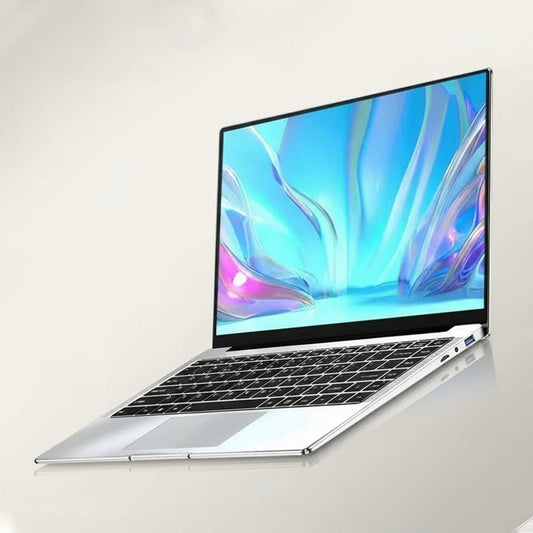 Laptop Laptop Rápido XIAORAN 14.1” c/ Windows 11 | Ideal p/ Trabalho & Estudo disponível em TokenPI Store