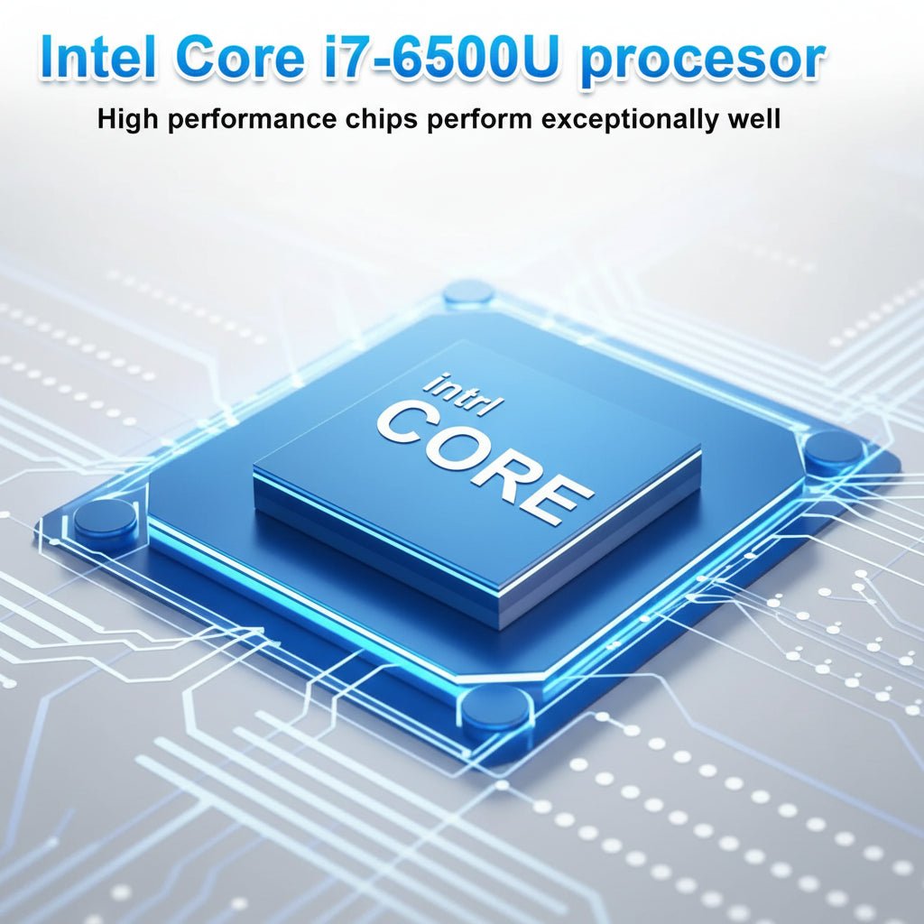 Laptop Notebook Gamer XIAORAN 15.6” | Intel i7 | 1TB SSD | Teclado Retroiluminado disponível em TokenPI Store