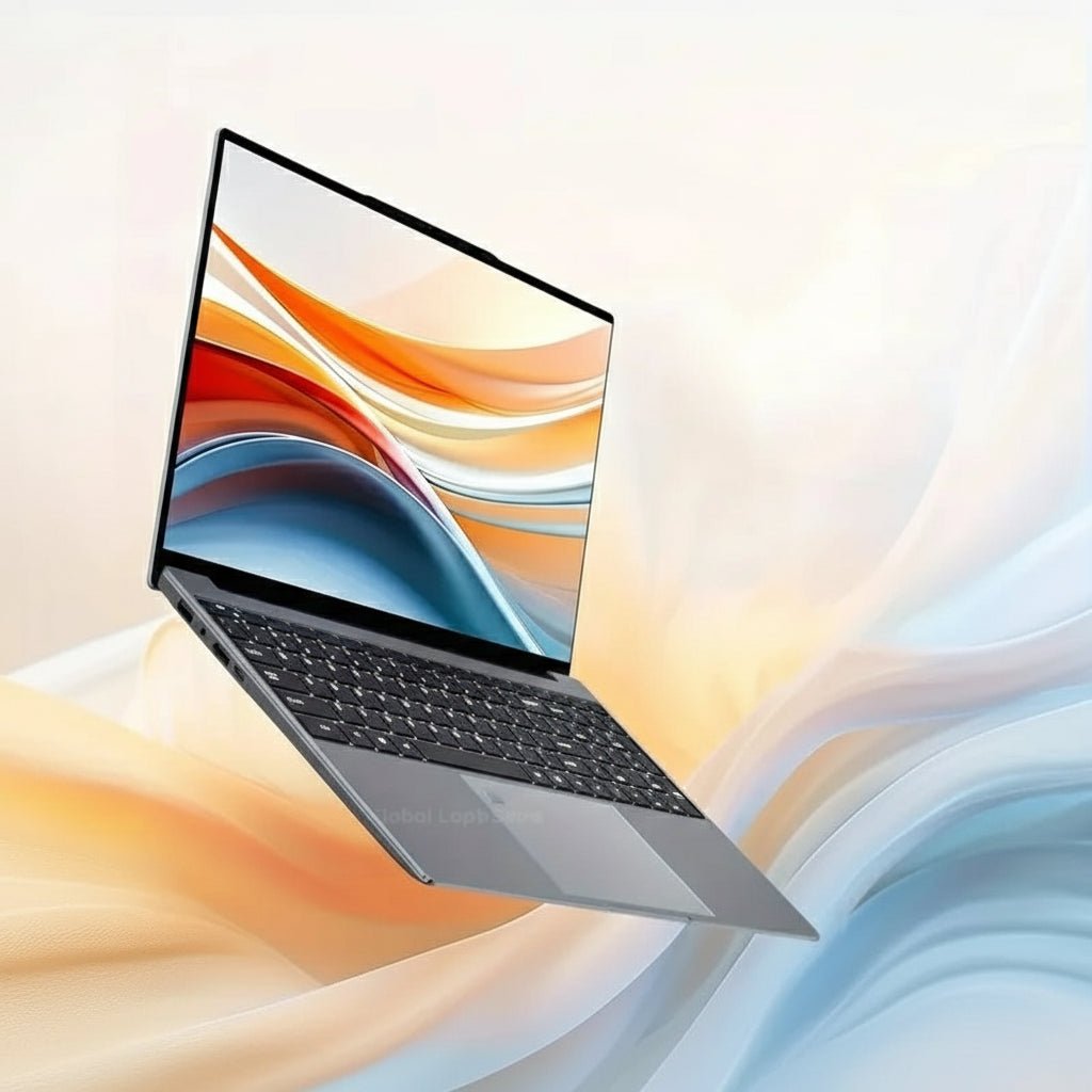 Laptop Notebook Gamer XIAORAN 15.6” | Intel i7 | 1TB SSD | Teclado Retroiluminado disponível em TokenPI Store