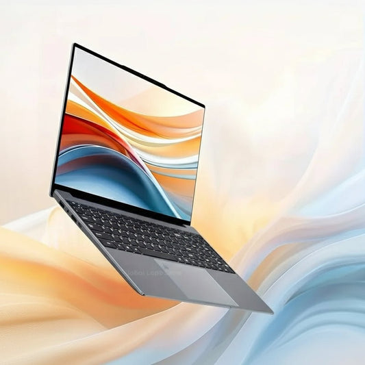 Laptop Notebook Gamer XIAORAN 15.6” | Intel i7 | 1TB SSD | Teclado Retroiluminado disponível em TokenPI Store