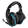 Headphones Logitech G933S Headset Gamer RGB Over-Ear | Som Imersivo, LED, Cabo 1.5m | Ideal para Gaming & PC em TokenPI Store