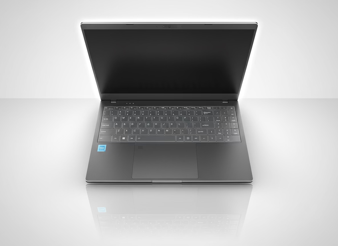 Laptop Laptop 14.1” – 16GB RAM | 256GB SSD | Expansível até 1TB | Alto Desempenho | Windows 11 Pro em TokenPI Store