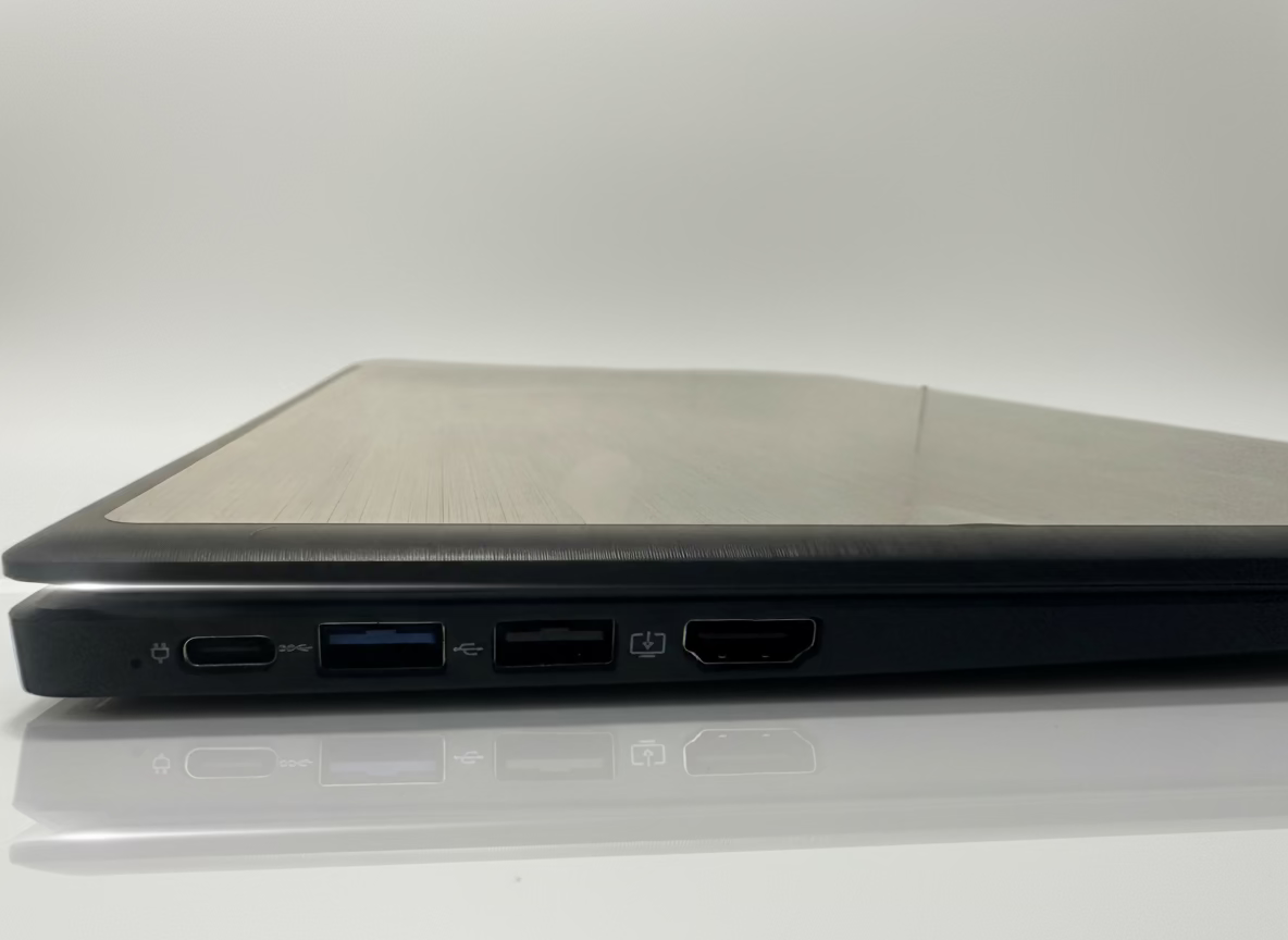 Laptop Laptop 14.1” – 16GB RAM | 256GB SSD | Expansível até 1TB | Alto Desempenho | Windows 11 Pro em TokenPI Store