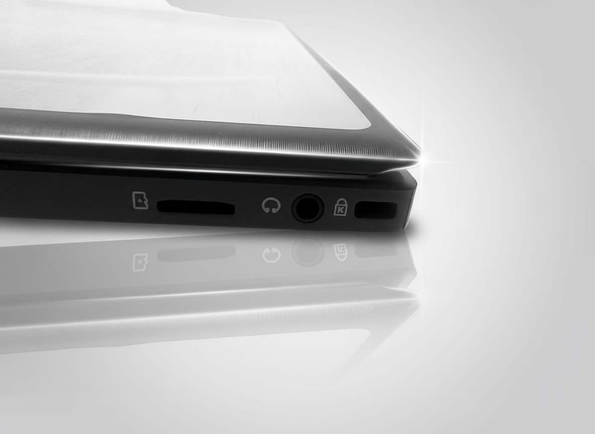 Laptop Laptop 14.1” – 16GB RAM | 256GB SSD | Expansível até 1TB | Alto Desempenho | Windows 11 Pro em TokenPI Store