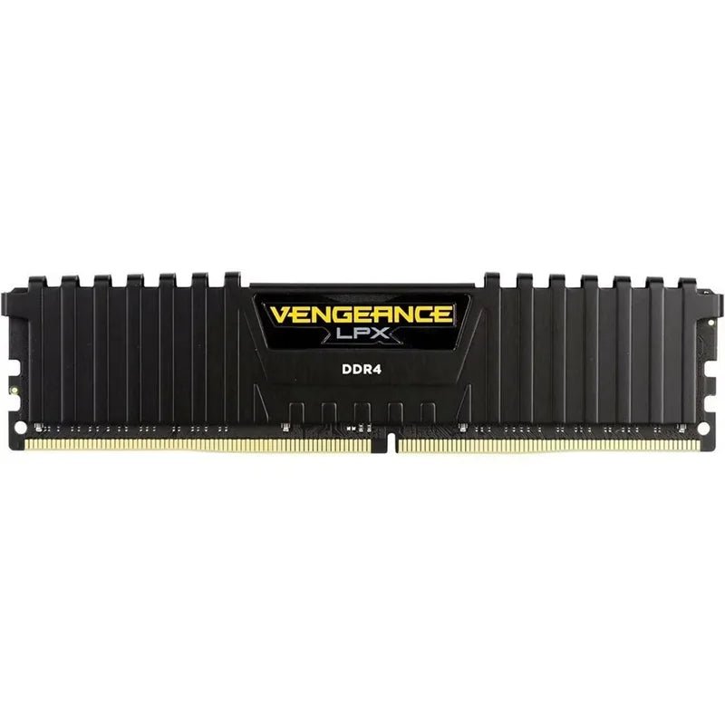 Ram Memory Memória RAM Corsair DDR4 | 16GB | Desempenho e Velocidade Incríveis disponível em TokenPI Store