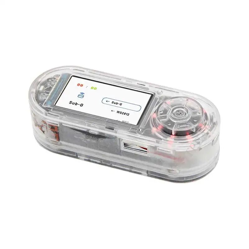 Placa ESP32 S3 Transceptor Sub 1 GHz NFC LCD 1,9 IoT LilyGo disponível em TokenPI Store