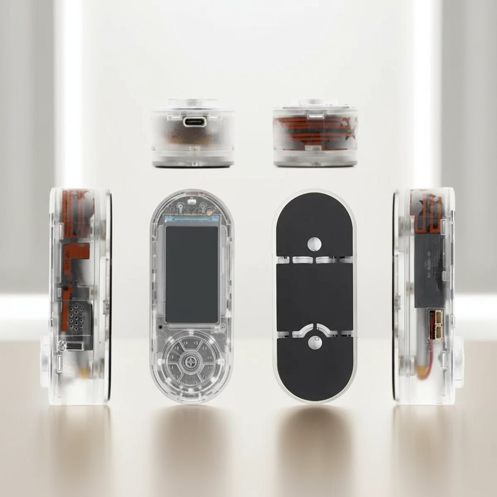 LILYGO T Embed ESP32 S3 Transceptor RF Baixa Potência IoT disponível em TokenPI Store