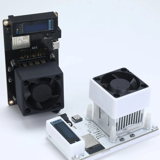 Bitaxe Gamma 601 1.2th/s 18W Open Source Bitcoin Miner