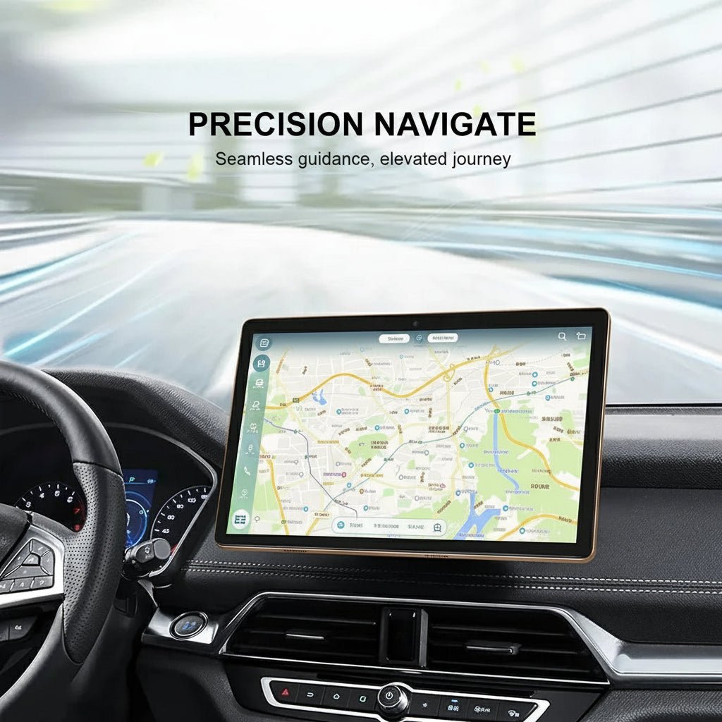 Tablet Tablet 11" Snapdragon 8 Gen 2 | 16GB RAM + 1TB | 5G + Wi-Fi | Câmara Dupla 24MP | Android 13 em TokenPI Store