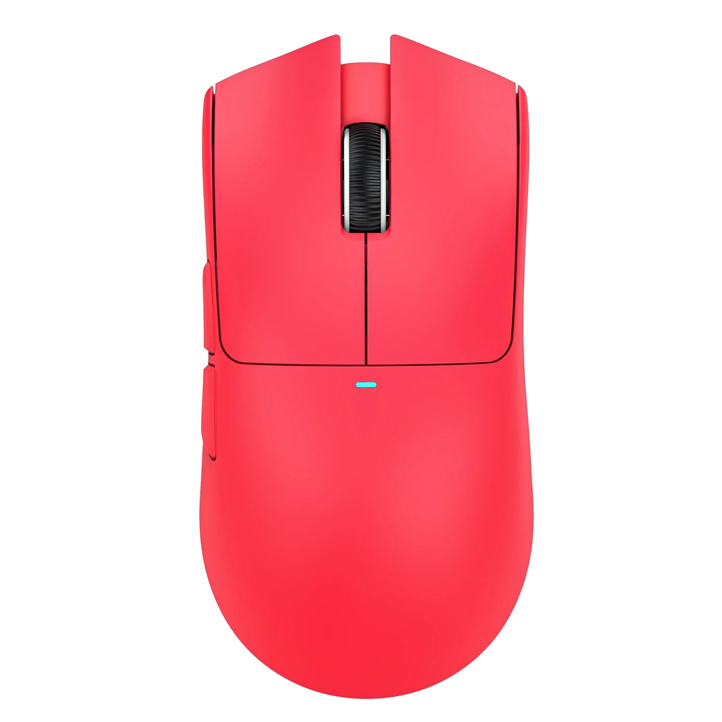 Mouse Mouse Attack Shark X11: leve, sem fio e iluminação RGB 22K DPI em TokenPI Store