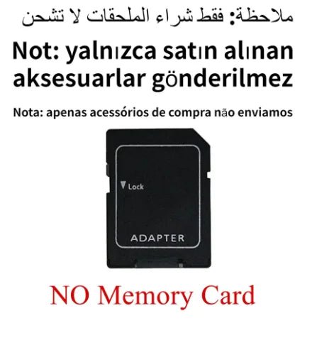 Memory Card Sony microSD 1TB A2 U3 V30 Alta Velocidade Para Smartphones disponível em TokenPI Store