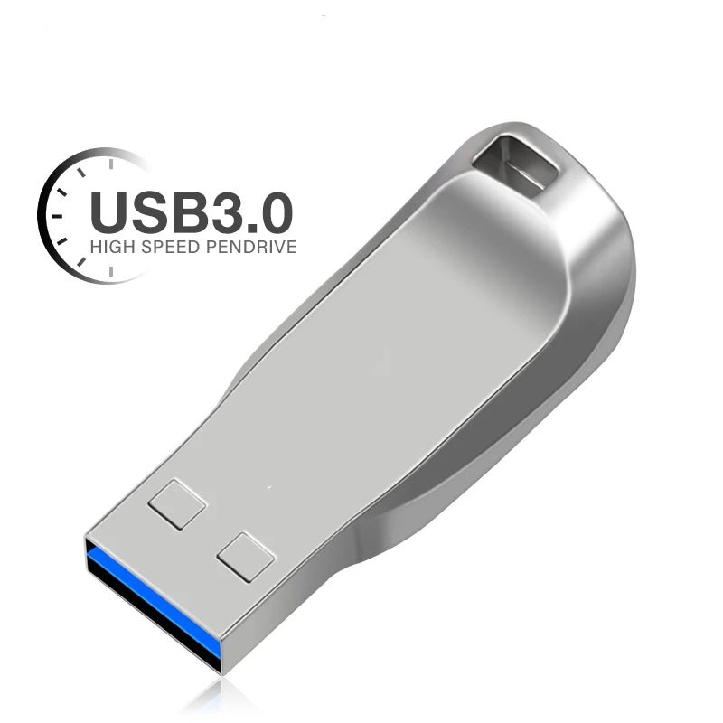 Pen Drive Unidade Flash USB OUION OUIO Portátil 3.0 Profissionais disponível em TokenPI Store