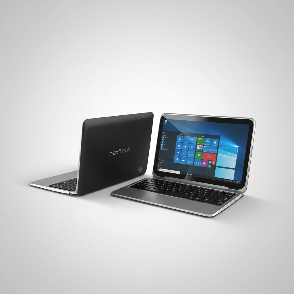 Tablet Tablet PC Glavey 11.6" Windows 10 — Ecrã IPS HD, 128GB, Wi - Fi disponível em TokenPI Store