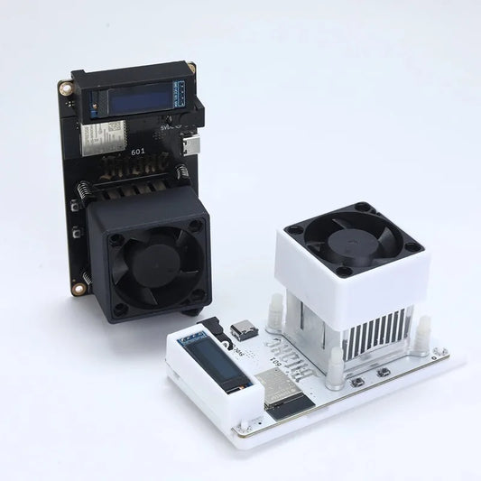 Bitaxe Gamma 601 Bitcoin Miner 1.2th/s 18W Open Source with Power Supply Latest Direct Factory Supply for Cryptocurrency Mining