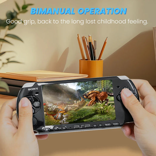 Sony BLACK PSP3000 Console